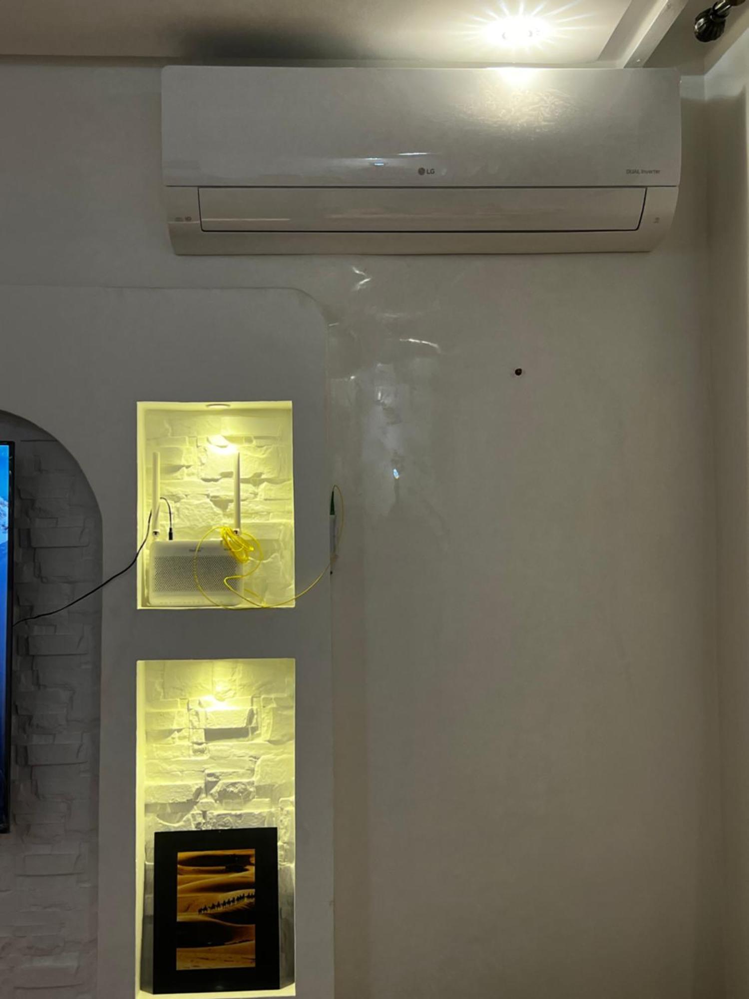 Appartement Proche Aeroport, Dar Nahila Marakeş Dış mekan fotoğraf