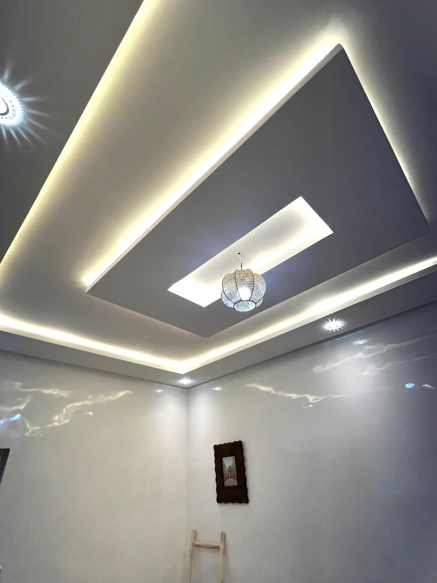 Appartement Proche Aeroport, Dar Nahila Marakeş Dış mekan fotoğraf