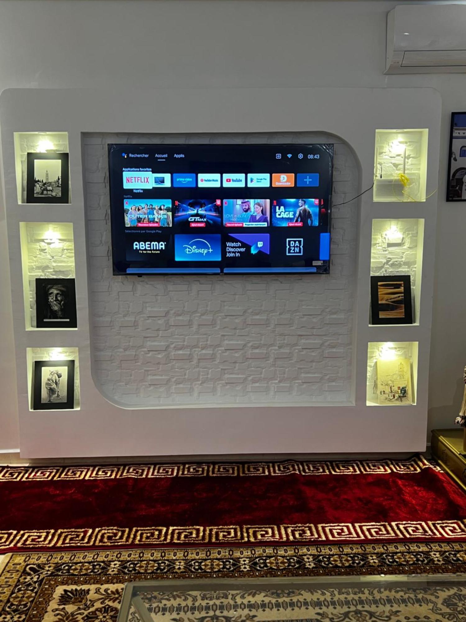 Appartement Proche Aeroport, Dar Nahila Marakeş Dış mekan fotoğraf